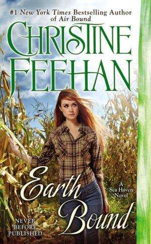 Book cover of Earth Bound
