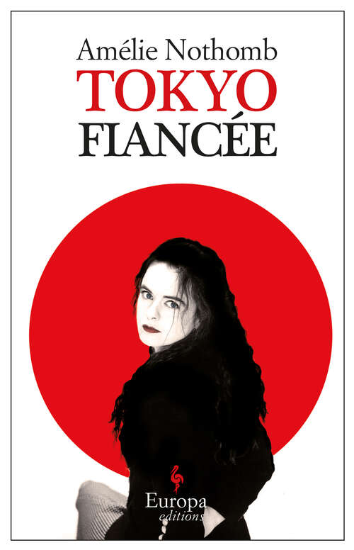 Book cover of Tokyo Fiancée