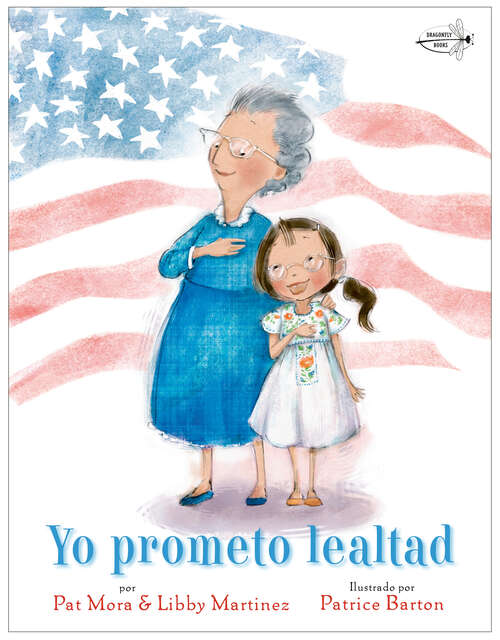 Book cover of Yo prometo lealtad