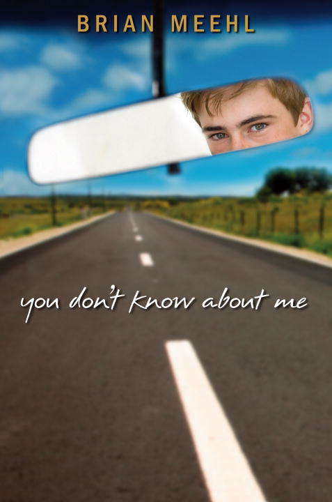 Book cover of You Don't Know About Me