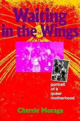 Book cover of Waiting In The Wings: Portrait Of A Queer Motherhood