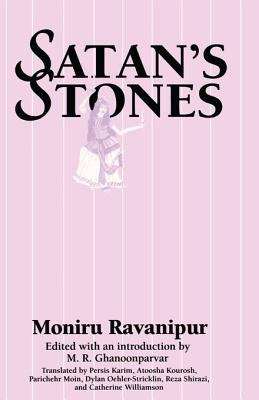 Book cover of Satan's Stones