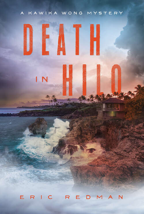 Book cover of Death in Hilo