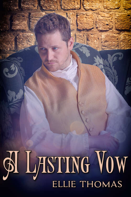 Book cover of A Lasting Vow