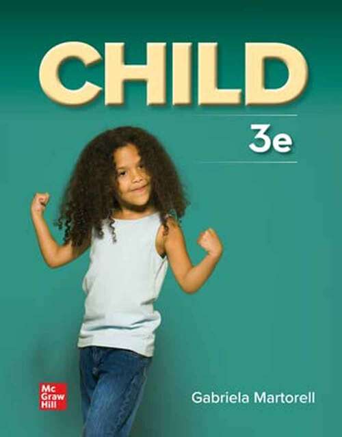 Book cover of Child (Third Edition)