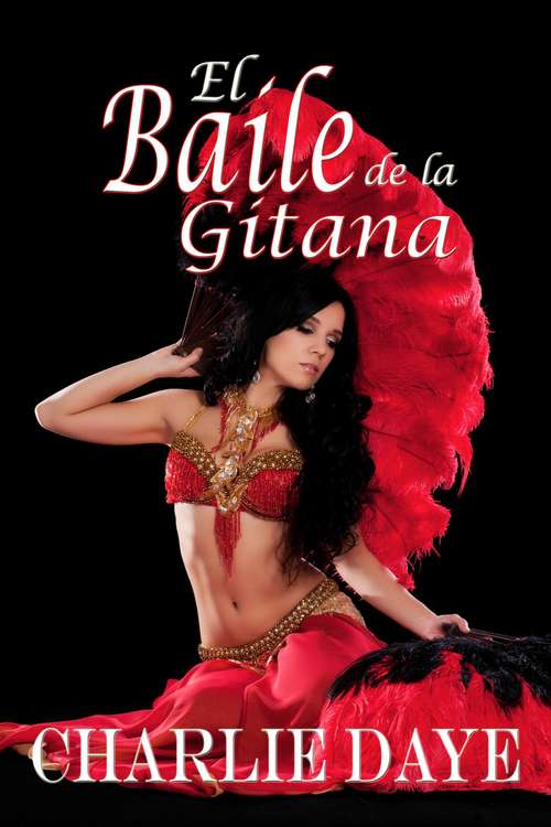Book cover of El Baile de La Gitana