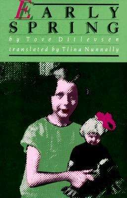 Book cover of Early Spring (Women in Translation)