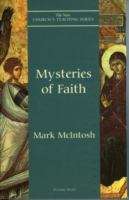 Book cover of Mysteries of Faith