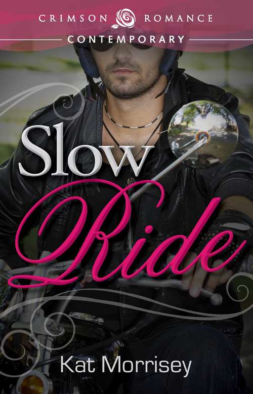 Book cover of Slow Ride