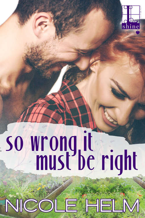 Book cover of So Wrong It Must Be Right (Gallagher & Ivy #1)