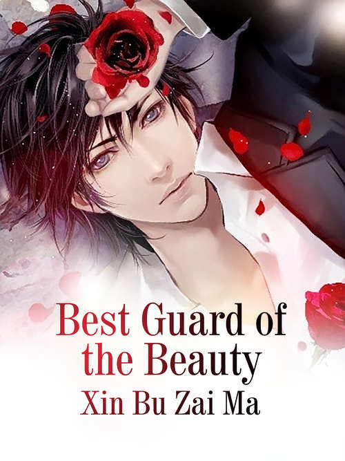 Book cover of Best Guard of the Beauty: Volume 5 (Volume 5 #5)