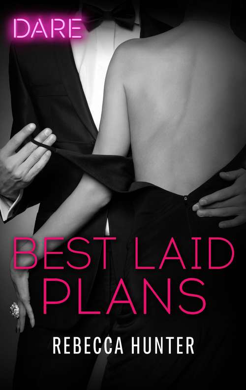 Book cover of Best Laid Plans: Destroyed / Best Laid Plans (Blackmore, Inc. #1)