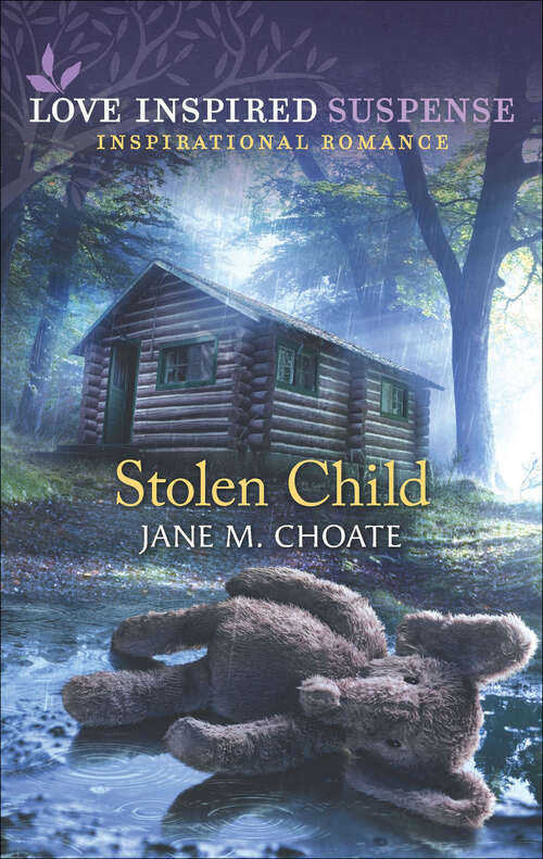 Book cover of Stolen Child (Original)