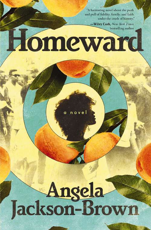 Book cover of Homeward: A Novel