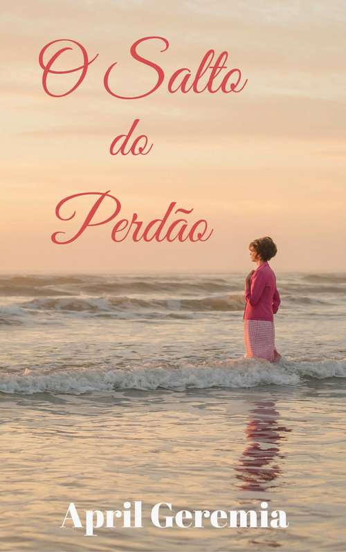 Book cover of O Salto do Perdão