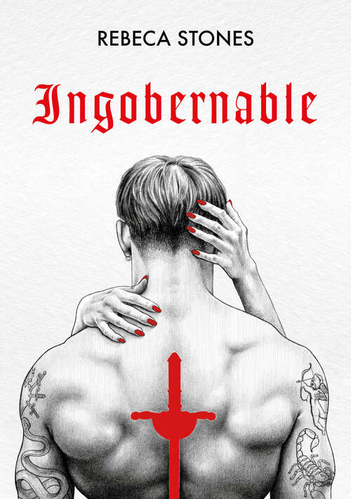 Book cover of Ingobernable