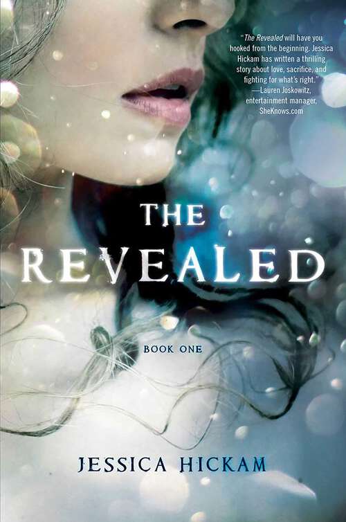 Book cover of Revealed: A Novel