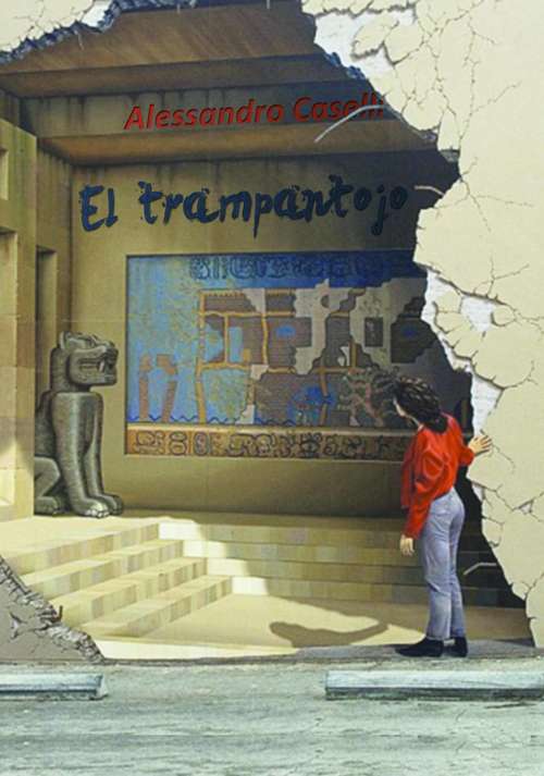 Book cover of El Trampantojo