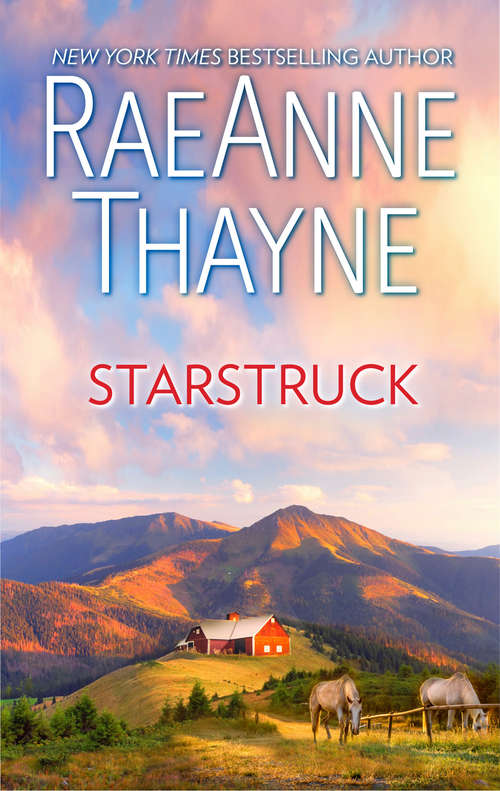 Book cover of Starstruck