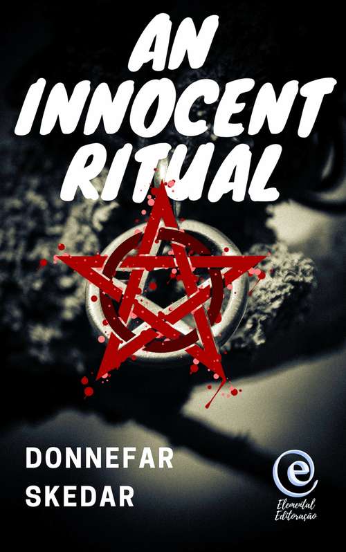 Book cover of An Innocent Ritual