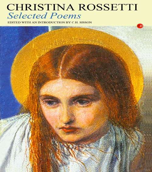 Book cover of Selected Poems: Selected Poems (Fyfield Books)