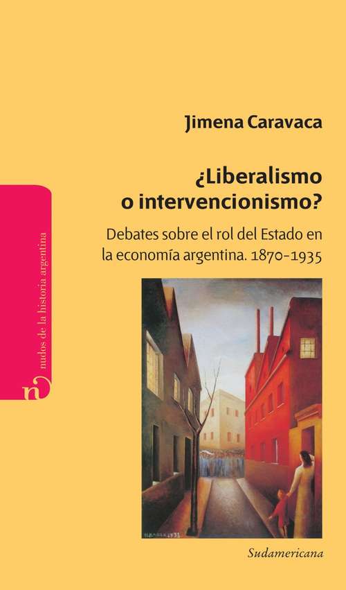 Book cover of LIBERALISMO O INTERVENCIONISMO? (EBOOK)