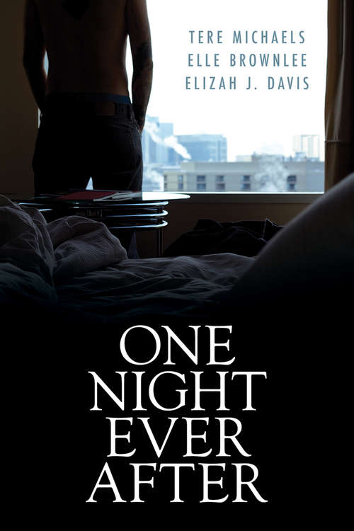 Book cover of One Night Ever After