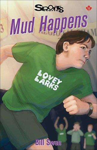 Book cover of Mud Happens
