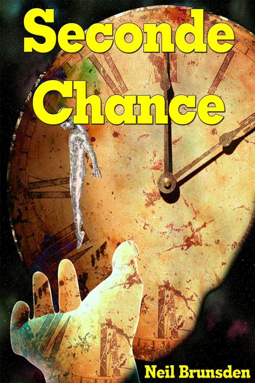 Book cover of Seconde chance