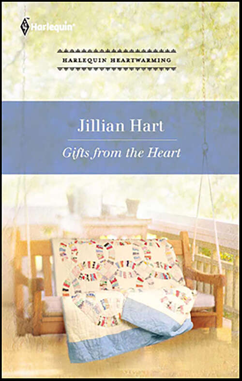 Book cover of Gifts from the Heart