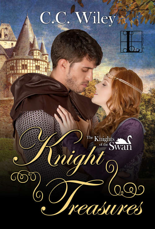 Book cover of Knight Treasures (Knights of the Swan #3)