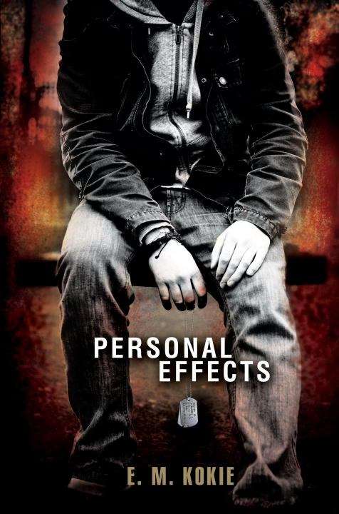 Book cover of Personal Effects
