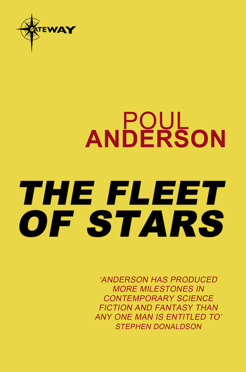 Book cover of The Fleet of Stars: Harvest of Stars Book 4 (HARVEST OF STARS)