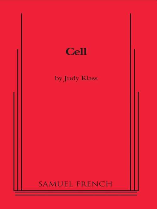 Book cover of Cell