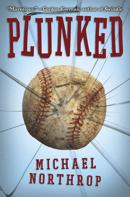 Book cover of Plunked