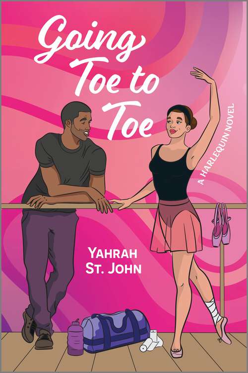 Book cover of Going Toe to Toe: A Romance (Original) (Six Gems #5)