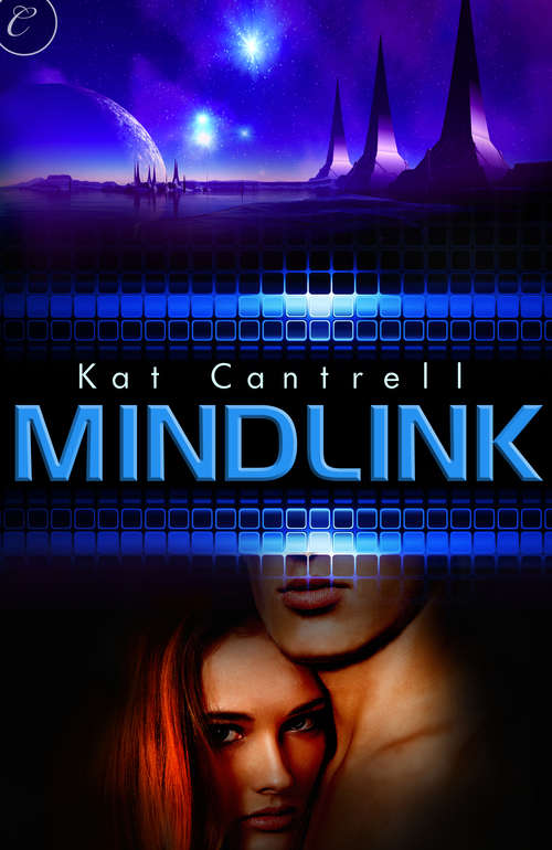 Book cover of Mindlink