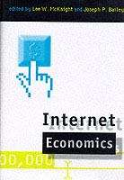 Book cover of Internet Economics