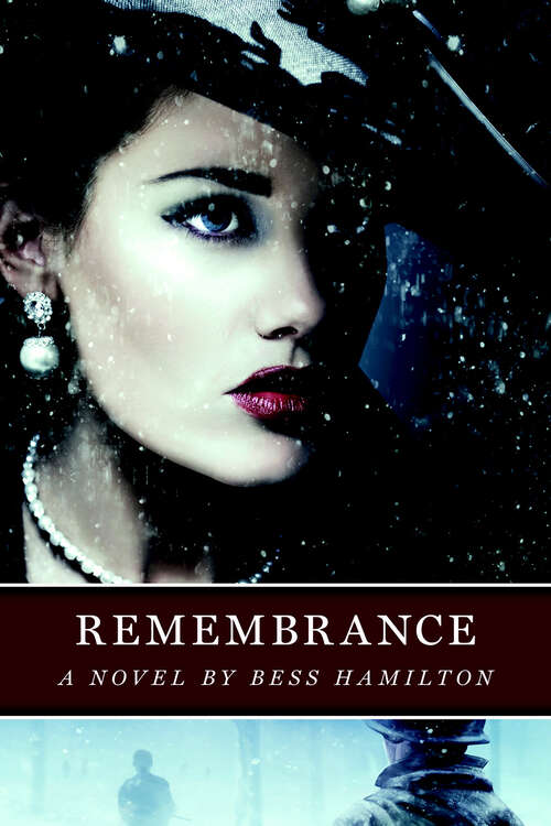 Book cover of Remembrance