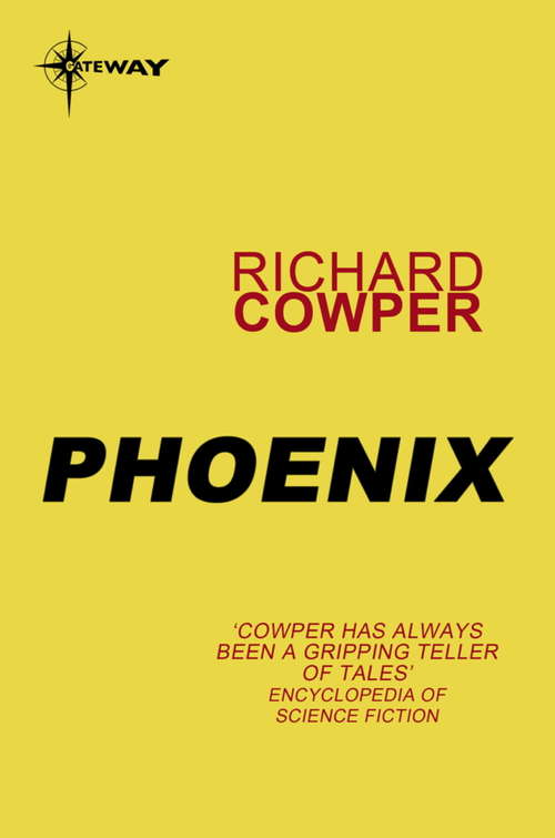 Book cover of Phoenix