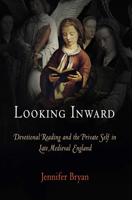Book cover of Looking Inward