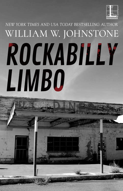 Book cover of Rockabilly Limbo