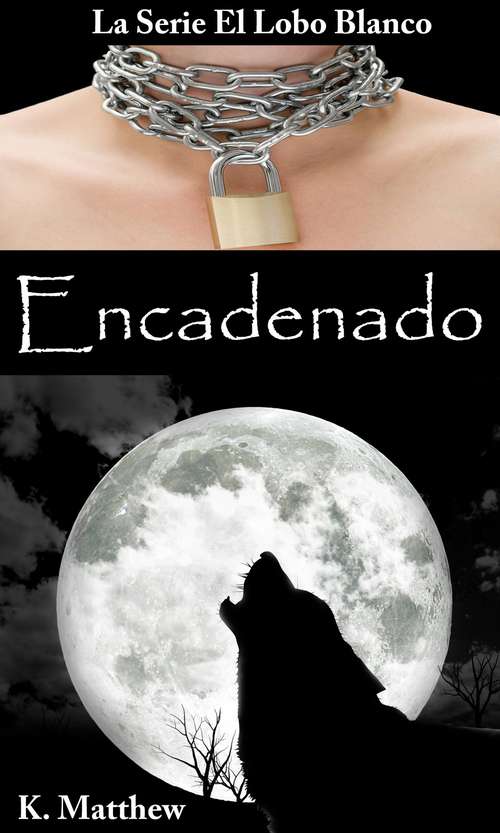 Book cover of Encadenado