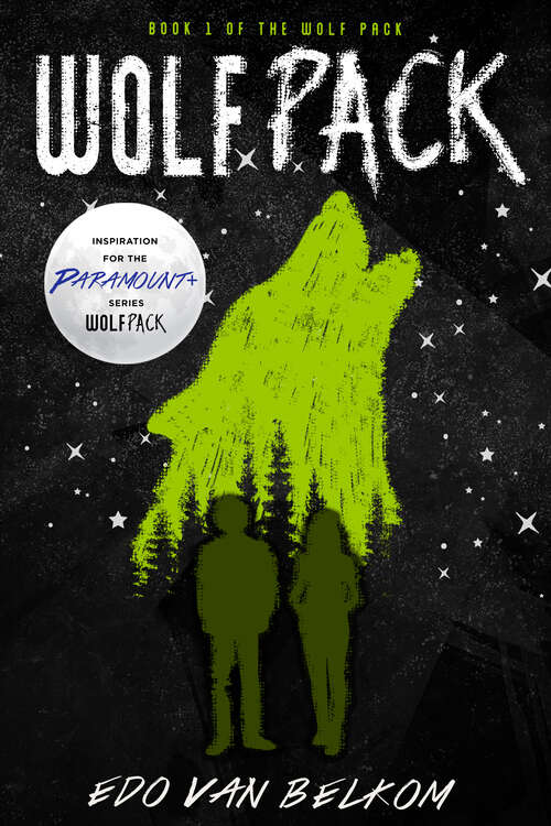 Book cover of Wolf Pack (Wolf Pack #1)