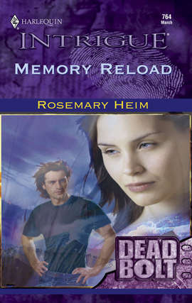 Book cover of Memory Reload
