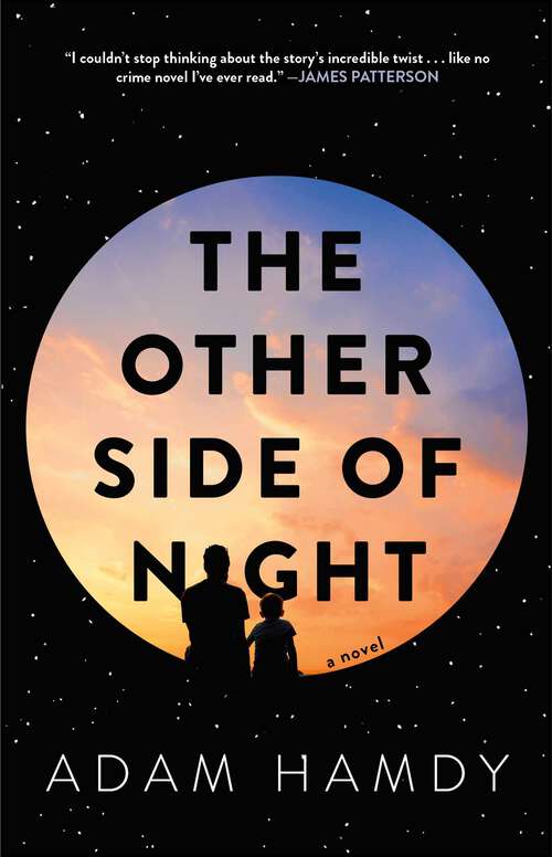 Book cover of The Other Side of Night: A Novel