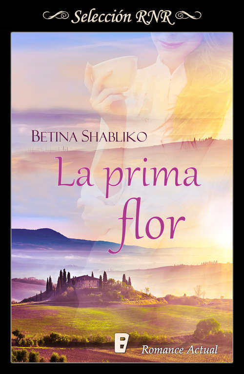 Book cover of La prima flor (Bdb)