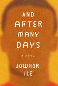 Book cover