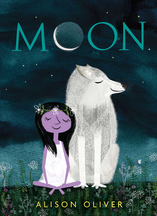 Book cover of Moon