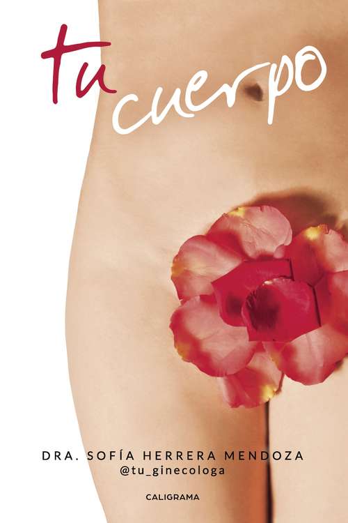 Book cover of Tu cuerpo